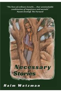 Necessary Stories