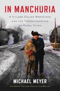 In Manchuria