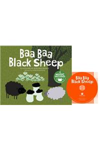 Baa Baa Black Sheep