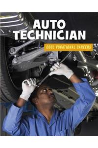 Auto Technician