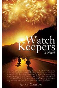 Watch Keepers