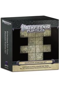 Pathfinder Flip-Tiles: Dungeon Starter Set