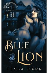 The Blue Lion