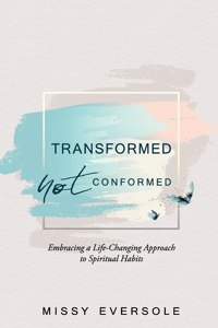 Transformed, Not Conformed