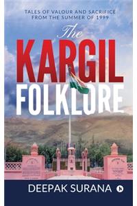 The Kargil Folklore