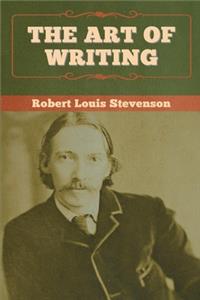 Art of Writing