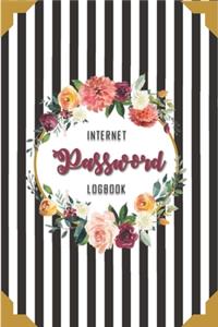 Password Logbook