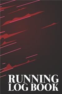 Running Log Book