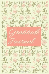 Gratitude Journal