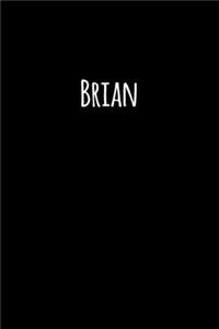 Brian