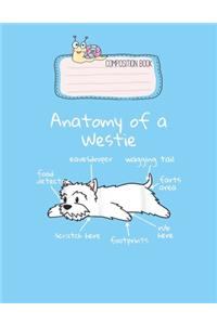 Composition Book