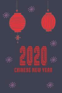 2020 Chinese New Year