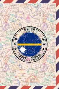 Nauru Travel Journal