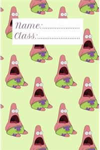 Name/Class