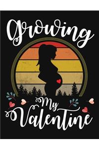 Growing My Valentine