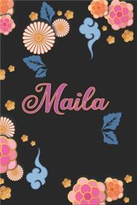 Maila