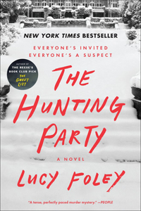 Hunting Party