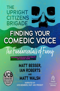 Finding Your Comedic Voice