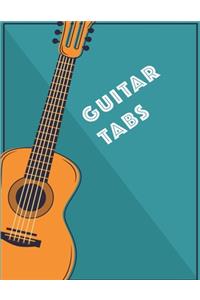 Guitar Tabs