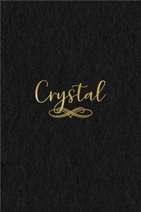 Crystal