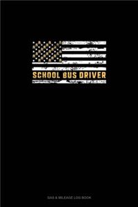 School Bus Driver