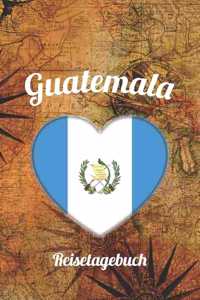 Guatemala Reisetagebuch