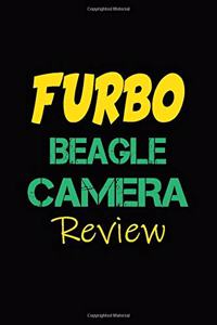 Furbo Beagle Camera Review