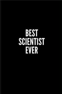 Best Scientist Ever