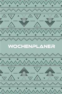 Wochenplaner