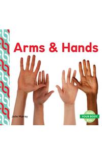 Arms & Hands