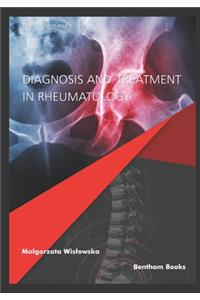 Diagnosis and Treatment in Rheumatology