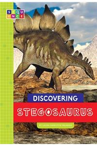 Discovering Stegosaurus