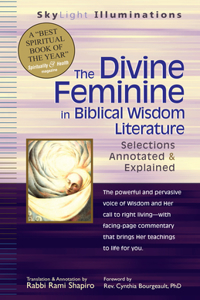 Divine Feminine in Biblical Wisdom Literature