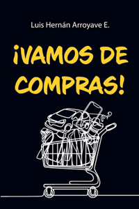 ¡Vamos de compras!