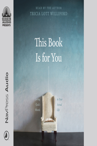 This Book Is for You