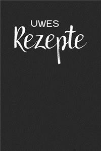 Uwes Rezepte