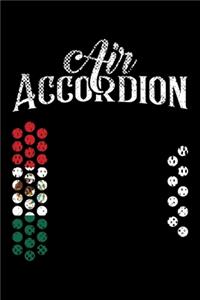 Air Accordion