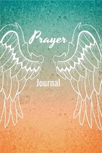 Prayer Journal