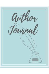 Author Journal