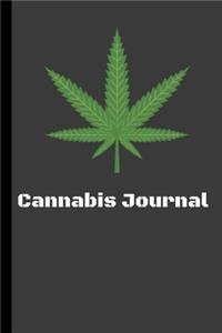Cannabis Journal