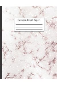 Hexagon Graph Paper
