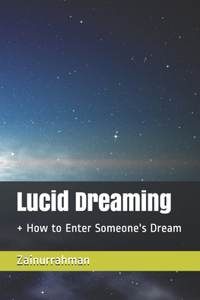 Lucid Dreaming