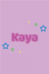 Kaya