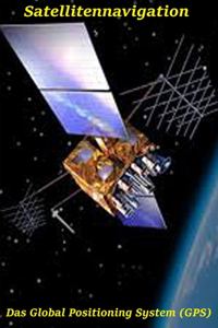 Satellitennavigation