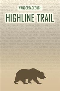 Highline Trail