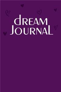Dream Journal