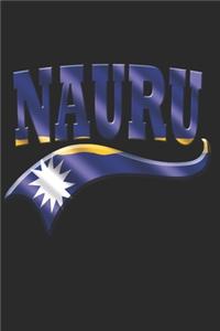 Nauru Notebook
