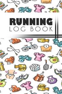 Running Log Book
