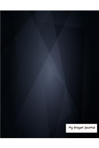 My Prayer Journal