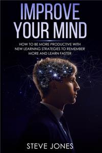 Improve Your Mind